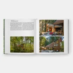 Phaidon Living In The Forest -Kinfill Verkäufe 55Phaidon AK