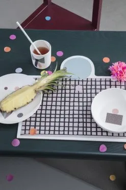 Ferm LIVING Bank Little Architect, Grau -Kinfill Verkäufe 56 2374