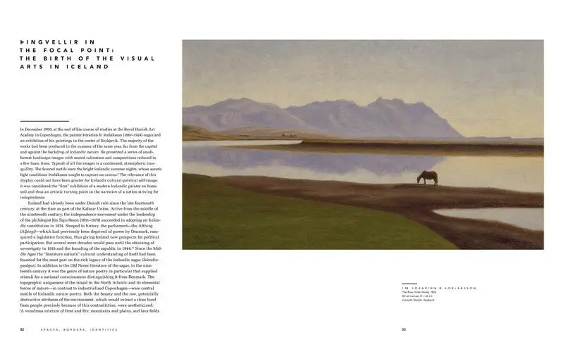 Prestel Publishing Nordic Painting: The Rise Of Modernity 4 Prestel Publishing Nordic Painting: The Rise Of Modernity – Bild 2