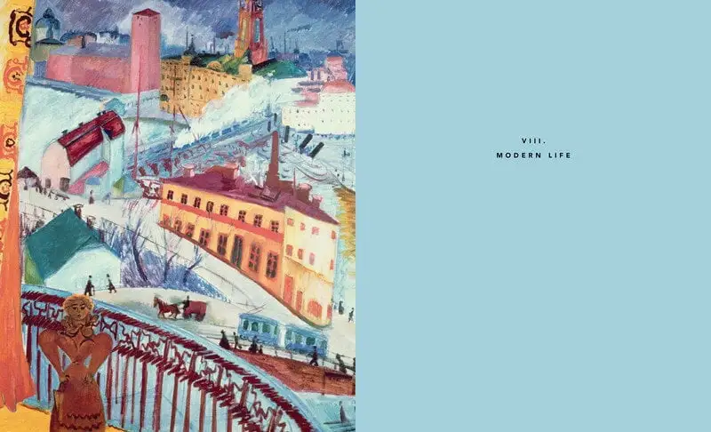 Prestel Publishing Nordic Painting: The Rise Of Modernity 6 Prestel Publishing Nordic Painting: The Rise Of Modernity – Bild 4