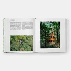 Phaidon Living In The Forest -Kinfill Verkäufe 57Phaidon AK
