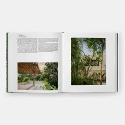 Phaidon Living In The Forest -Kinfill Verkäufe 58Phaidon AK