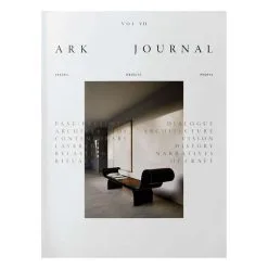 Ark Journal Vol. VII, Cover 1