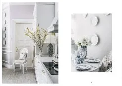 Cozy Publishing Hidden Gems: Home Like A Dream -Kinfill Verkäufe 5CozyPublishing AK