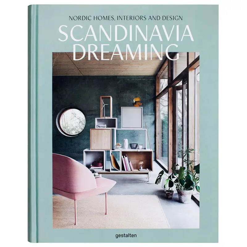 Gestalten Scandinavia Dreaming: Nordic Homes, Interiors And Design 3 Gestalten Scandinavia Dreaming: Nordic Homes, Interiors And Design