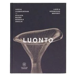 Parvs Luonto – Yhteys Luomakuntaan