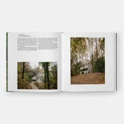 Phaidon Living In The Forest -Kinfill Verkäufe 60Phaidon AK