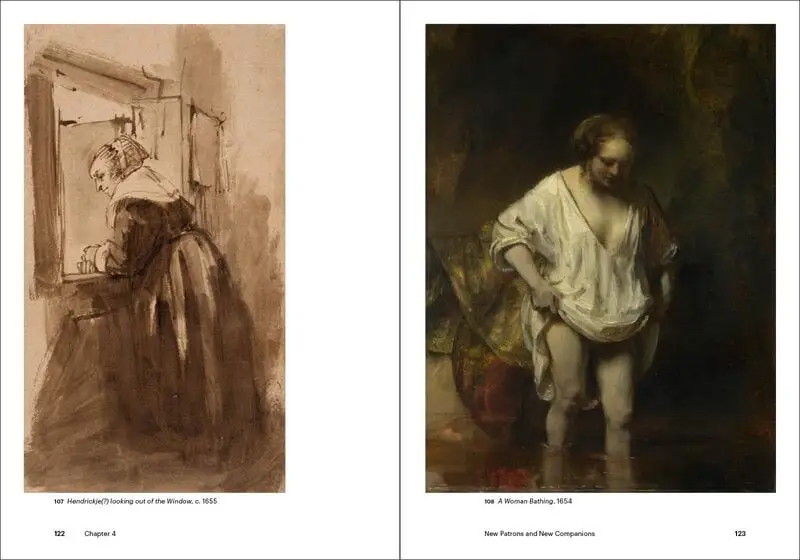 Thames & Hudson World Of Art – Rembrandt 4 Thames & Hudson World Of Art – Rembrandt – Bild 2
