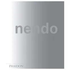 Phaidon Nendo