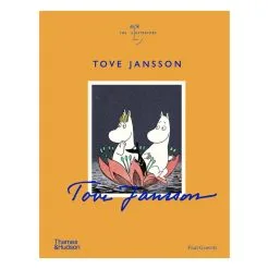 Thames & Hudson Tove Jansson