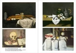 Thames & Hudson World Of Art – Cézanne 12 Thames & Hudson World Of Art – Cézanne -Kinfill Verkäufe 61U6vjBmw0L