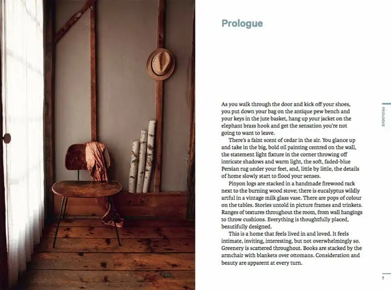 The Do Book Co Do Inhabit: Style Your Space For A Creative And Considered Life 7 The Do Book Co Do Inhabit: Style Your Space For A Creative And Considered Life – Bild 5