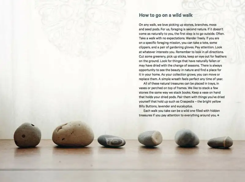 The Do Book Co Do Inhabit: Style Your Space For A Creative And Considered Life 4 The Do Book Co Do Inhabit: Style Your Space For A Creative And Considered Life – Bild 2