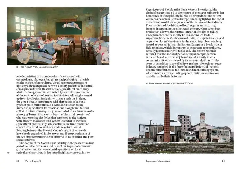 Thames & Hudson World Of Art – Art And Climate Change 5 Thames & Hudson World Of Art – Art And Climate Change – Bild 3