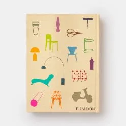 Phaidon 1000 Design Classics -Kinfill Verkäufe 62Phaidon AK