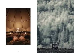 Cozy Publishing Recipes And Unforgettable Experiences: Lapland’s 8 Seasons -Kinfill Verkäufe 66CozyPublishing AK