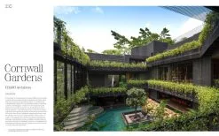 Gestalten Evergreen Architecture: Overgrown Buildings And Greener Living 12 Gestalten Evergreen Architecture: Overgrown Buildings And Greener Living -Kinfill Verkäufe 66Gestalten AK