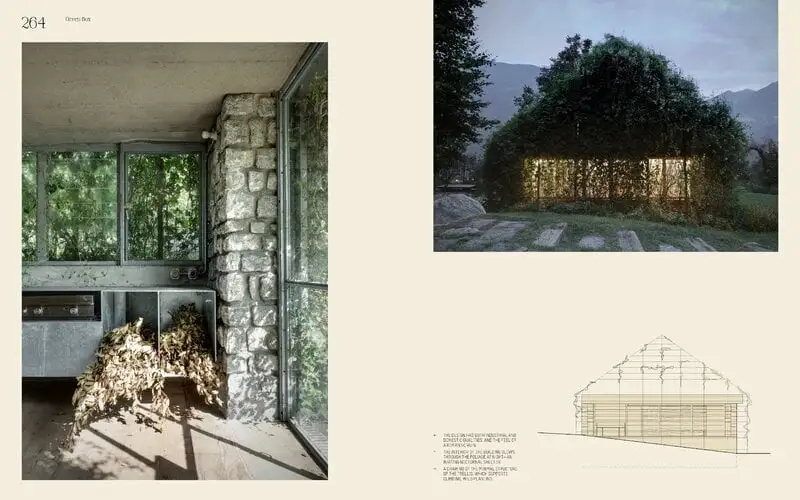 Gestalten Evergreen Architecture: Overgrown Buildings And Greener Living 6 Gestalten Evergreen Architecture: Overgrown Buildings And Greener Living – Bild 4