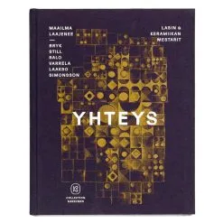 Parvs Yhteys – Maailma Laajenee