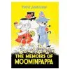 Sort Of Books The Memoirs Of Moominpappa -Kinfill Verkäufe 6SortOfBooks AK
