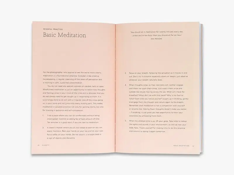 Thames & Hudson The Mindful Photographer 5 Thames & Hudson The Mindful Photographer – Bild 3