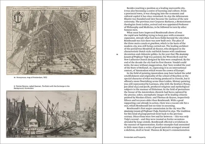 Thames & Hudson World Of Art – Rembrandt 5 Thames & Hudson World Of Art – Rembrandt – Bild 3