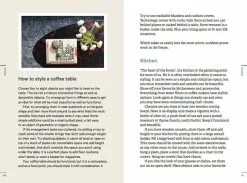 The Do Book Co Do Inhabit: Style Your Space For A Creative And Considered Life 11 The Do Book Co Do Inhabit: Style Your Space For A Creative And Considered Life -Kinfill Verkäufe 719SzELzD9L