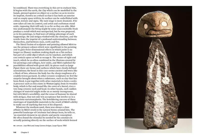 Thames & Hudson World Of Art – Miró 4 Thames & Hudson World Of Art – Miró – Bild 2