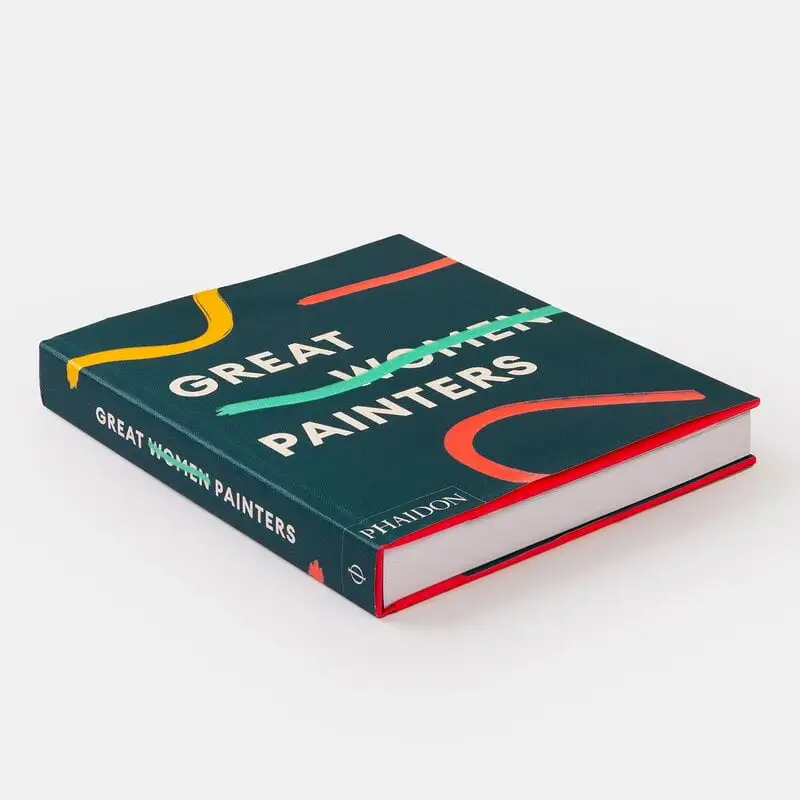 Phaidon Great Women Painters 6 Phaidon Great Women Painters – Bild 4