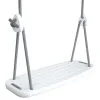 Schaukel Lillagunga Classic, Weiß – Grau -Kinfill Verkäufe 74Lillagunga iso TH