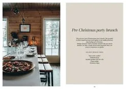 Cozy Publishing Recipes And Unforgettable Experiences: Lapland’s 8 Seasons -Kinfill Verkäufe 75CozyPublishing AK