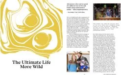 Gestalten Stay Wild: Cabins, Rural Getaways And Sublime Solitude 13 Gestalten Stay Wild: Cabins, Rural Getaways And Sublime Solitude -Kinfill Verkäufe 78Gestalten AK