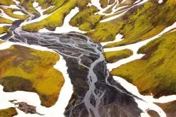 Kehrer Verlag Ulrike Crespo: Iceland -Kinfill Verkäufe 7 crespo iceland VS