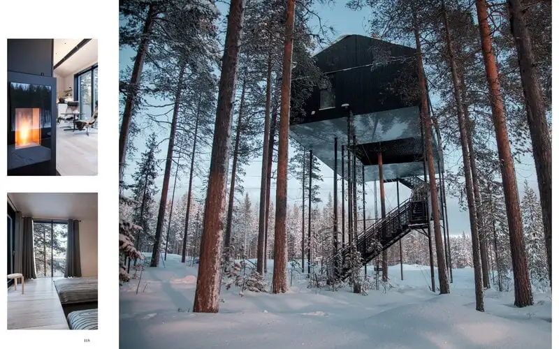 Gestalten Stay Wild: Cabins, Rural Getaways And Sublime Solitude 7 Gestalten Stay Wild: Cabins, Rural Getaways And Sublime Solitude – Bild 5