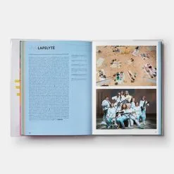 Phaidon Prime: Art’s Next Generation -Kinfill Verkäufe 811vqfmow6L