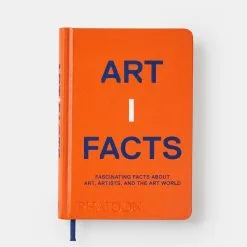 Phaidon Artifacts: Fascinating Facts About Art, Artists, And The Art Wor -Kinfill Verkäufe 81FBa8v vML