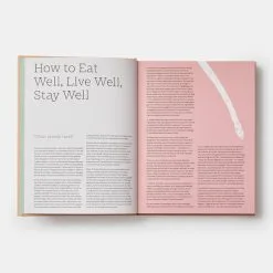 Phaidon The Wellness Principles -Kinfill Verkäufe 81jGSH6st1L