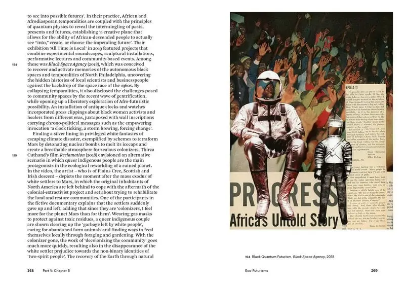 Thames & Hudson World Of Art – Art And Climate Change 4 Thames & Hudson World Of Art – Art And Climate Change – Bild 2