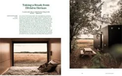 Gestalten Stay Wild: Cabins, Rural Getaways And Sublime Solitude 11 Gestalten Stay Wild: Cabins, Rural Getaways And Sublime Solitude -Kinfill Verkäufe 82Gestalten AK