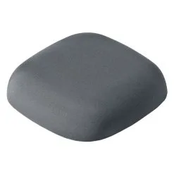 Jalo Helsinki Rauchmelder Kupu 10, Dunkelgrau