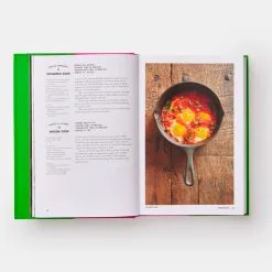 Phaidon The Mexican Vegetarian Cookbook -Kinfill Verkäufe 84Phaidon AK