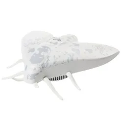 Jalo Helsinki Rauchmelder Lento 10, Weiß