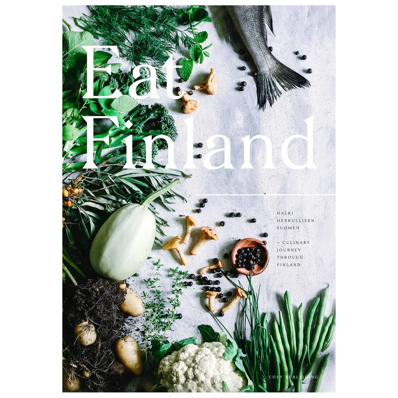 Cozy Publishing Eat Finland 3 Cozy Publishing Eat Finland