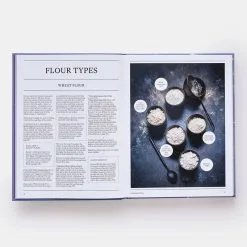 Phaidon The Bread Book -Kinfill Verkäufe 95Phaidon AK