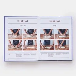 Phaidon The Bread Book -Kinfill Verkäufe 96Phaidon AK