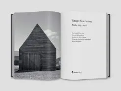 Thames & Hudson Vincent Van Duysen Works 2009–2018 -Kinfill Verkäufe 9780500021644 in01 vincent van duysen works 2009 2018 2 VS
