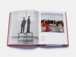 Thames & Hudson Shaping The World: Sculpture From Prehistory To Now -Kinfill Verkäufe 9780500022672 in05 shaping the world 3 VS