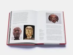 Thames & Hudson Shaping The World: Sculpture From Prehistory To Now -Kinfill Verkäufe 9780500022672 in06 shaping the world 2 VS