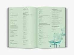 Thames & Hudson Mid-Century Modern Design -Kinfill Verkäufe 9780500023471 in01 mid century modern design