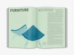 Thames & Hudson Mid-Century Modern Design -Kinfill Verkäufe 9780500023471 in03 mid century modern design